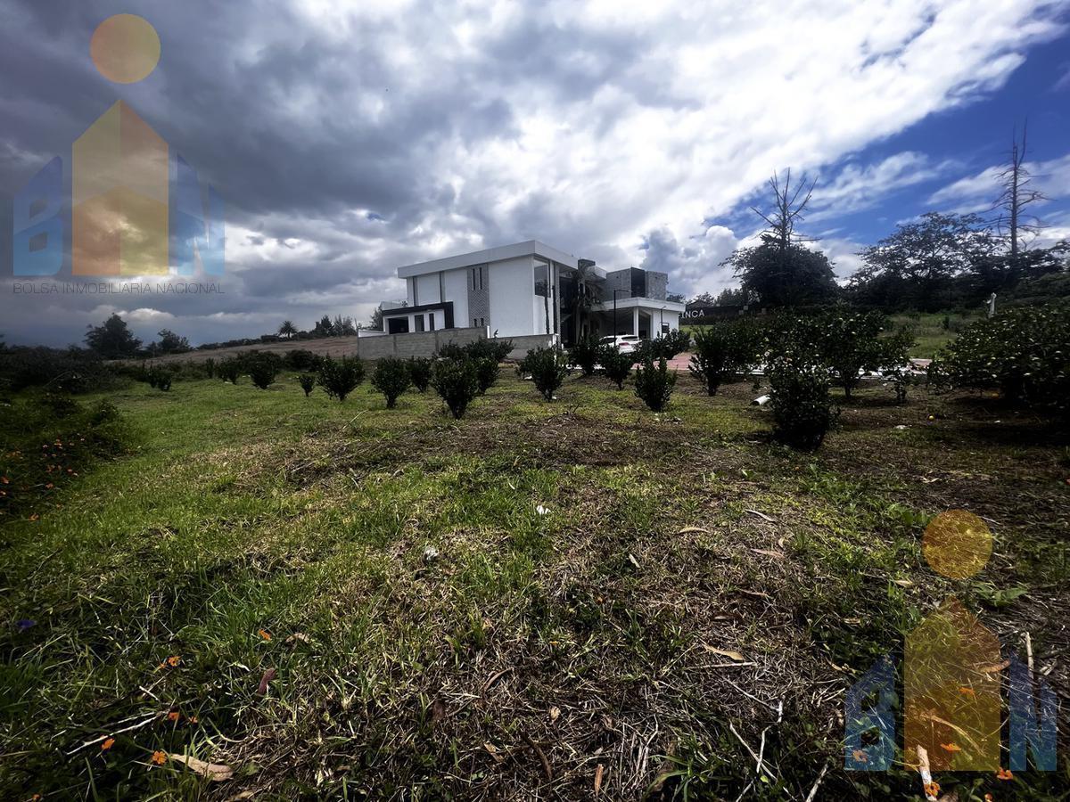 Terreno en Venta en Puembo Urb. Privada Excelente Ubicación — imagen 3