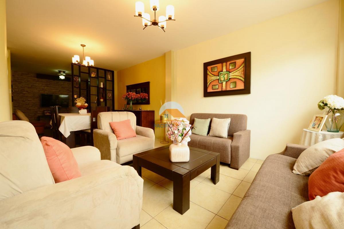 Hermosa Casa 4 Dorm. Santorini Norte de Guayaquil, Guayas — imagen 9