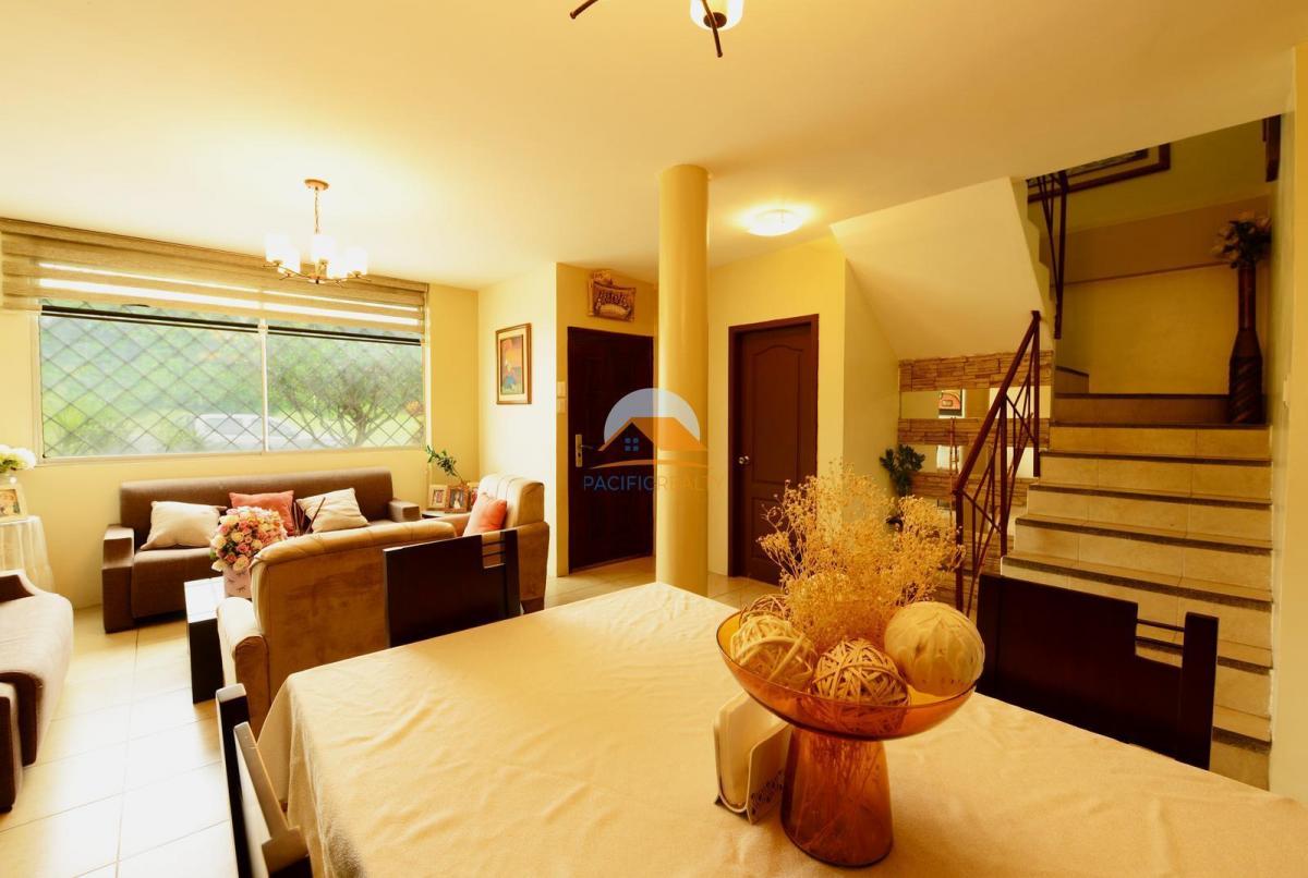 Hermosa Casa 4 Dorm. Santorini Norte de Guayaquil, Guayas — imagen 7
