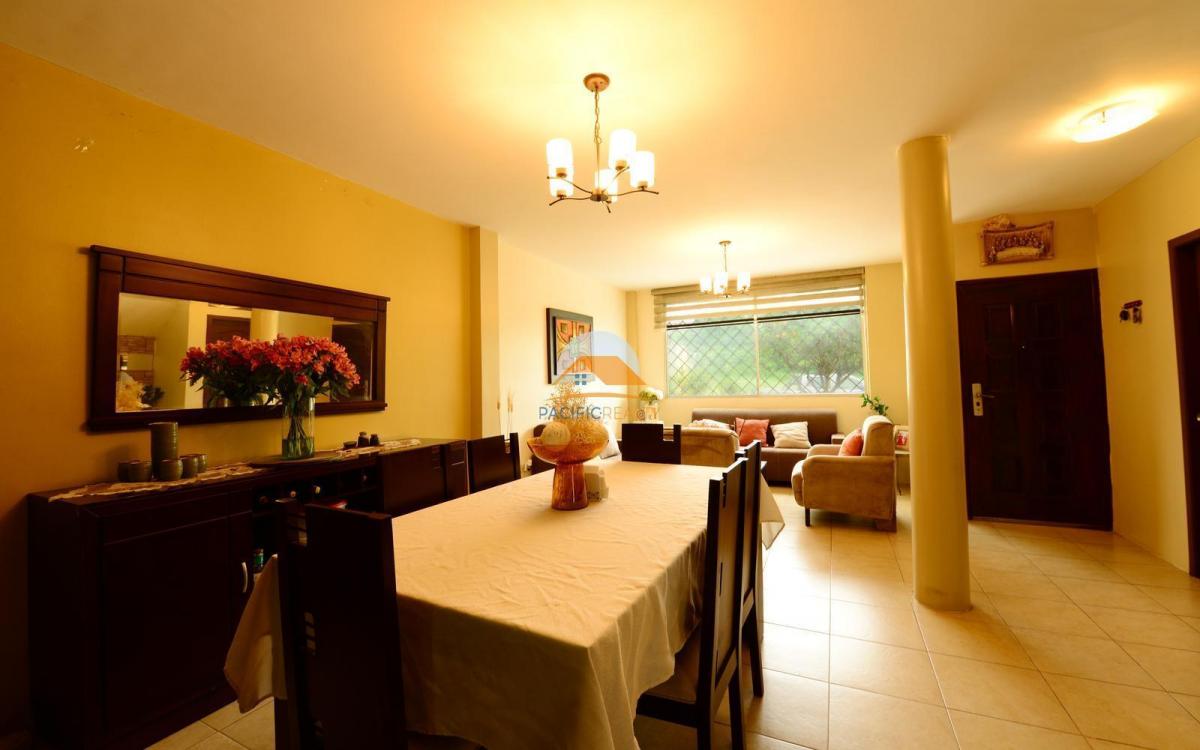 Hermosa Casa 4 Dorm. Santorini Norte de Guayaquil, Guayas — imagen 6