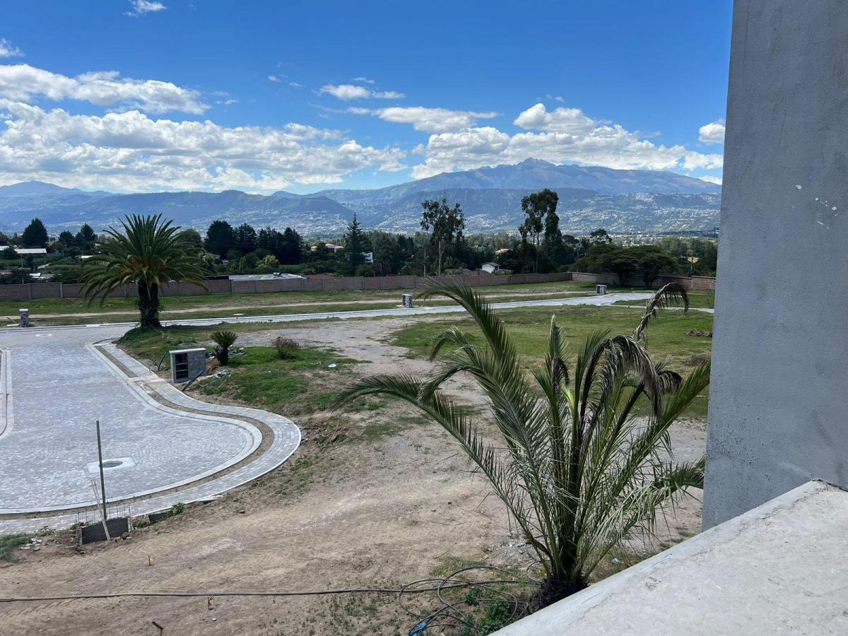 Mv - Puembo, en Venta Lote de Terreno 560 m², en Urbanizacion Exclusiva — imagen 10