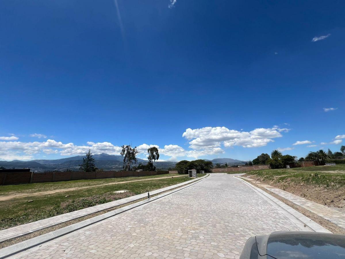 Mv - Puembo, en Venta Lote de Terreno 560 m², en Urbanizacion Exclusiva — imagen 9