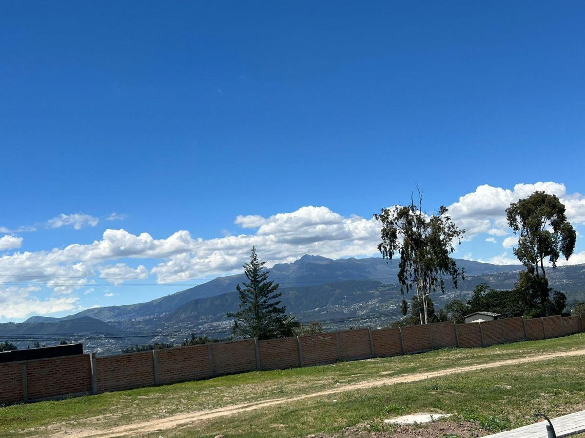 Mv - Puembo, en Venta Lote de Terreno 560 m², en Urbanizacion Exclusiva — imagen 8