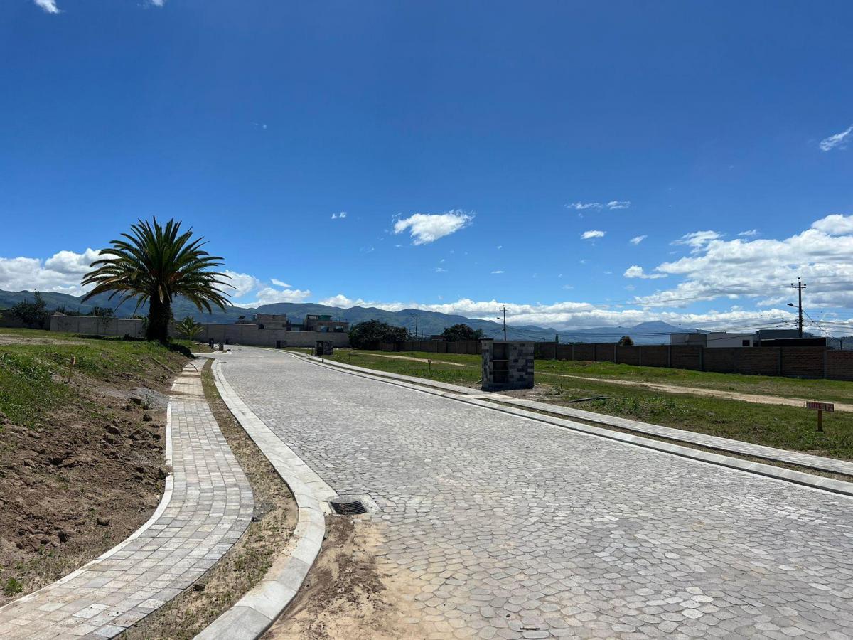 Mv - Puembo, en Venta Lote de Terreno 560 m², en Urbanizacion Exclusiva — imagen 7