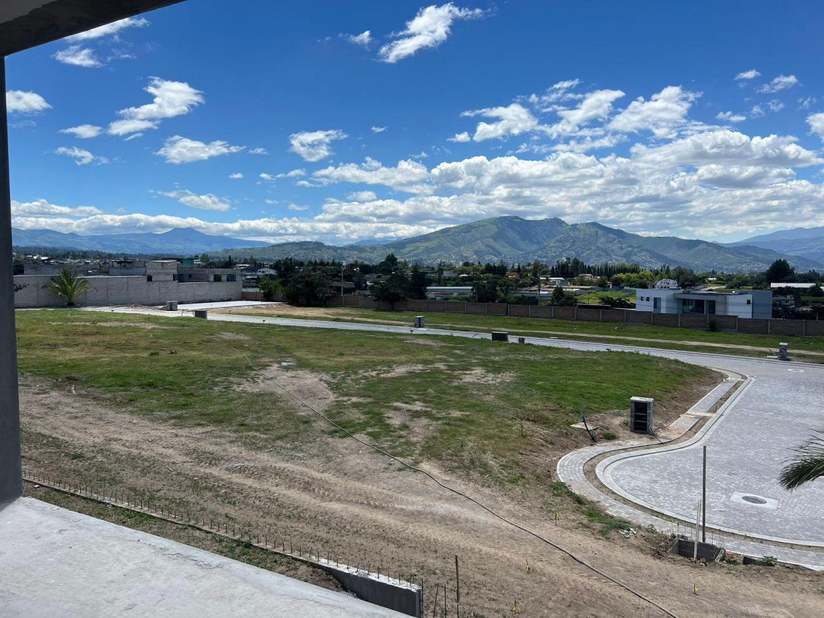 Mv - Puembo, en Venta Lote de Terreno 560 m², en Urbanizacion Exclusiva — imagen 6