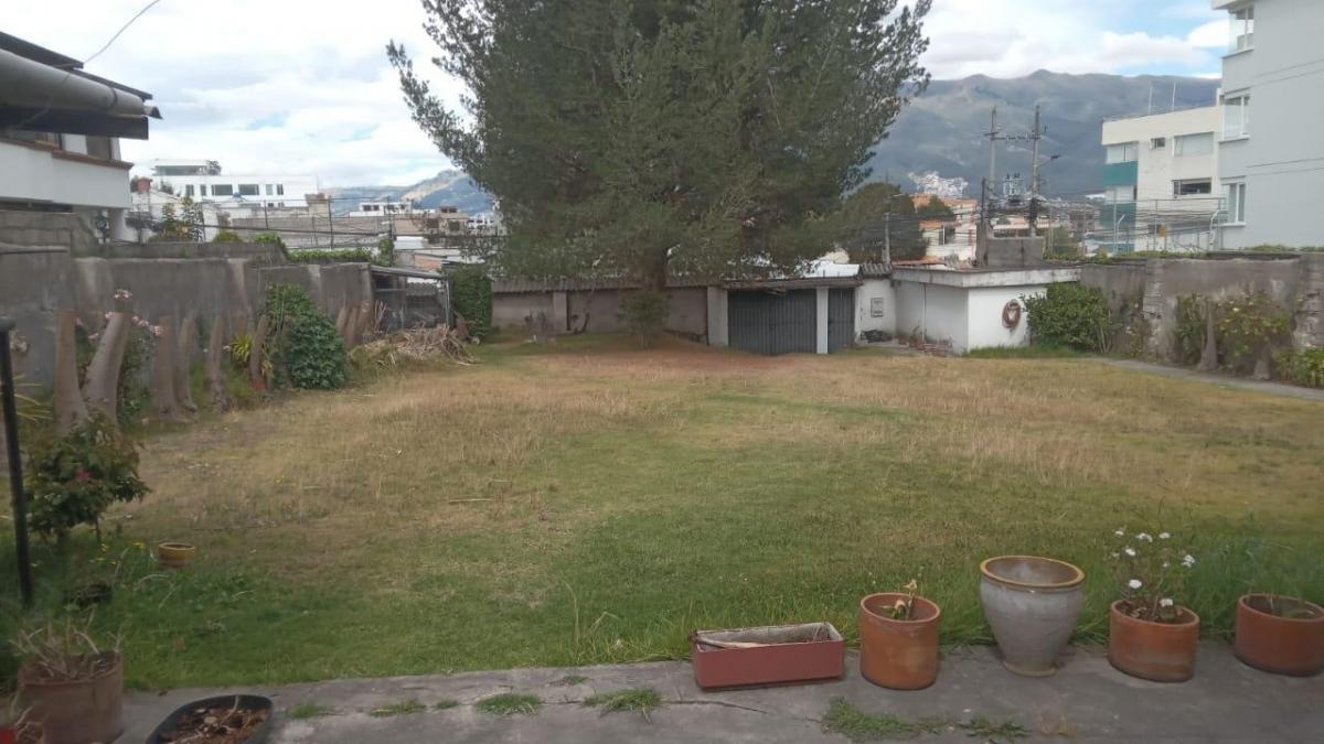 Terreno en Venta Sector Academia Cotopaxi, Monteserrín — imagen 2