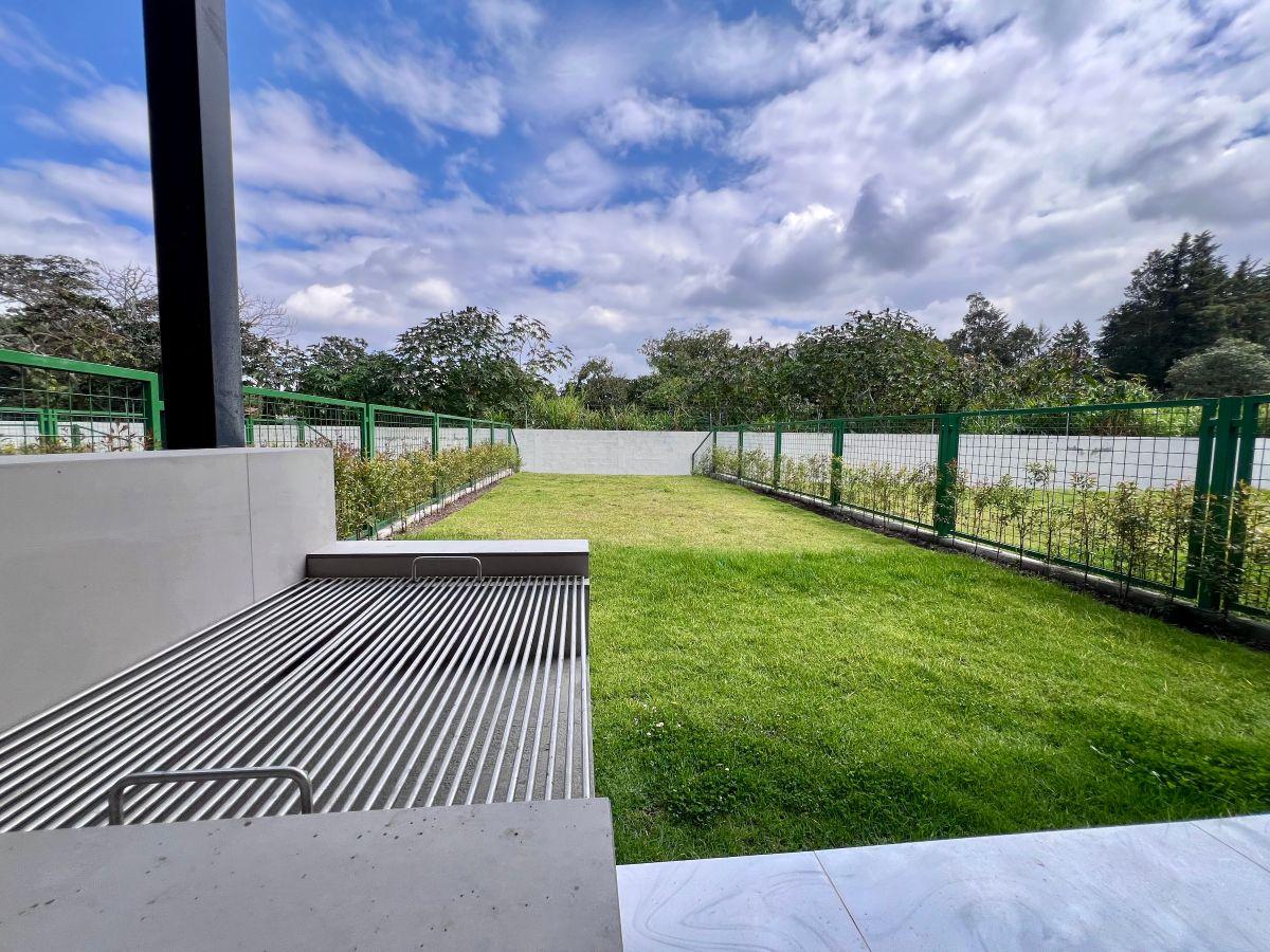 En Venta 17 Casas Exclusivas con Terreno Independiente - Tumbaco — imagen 8