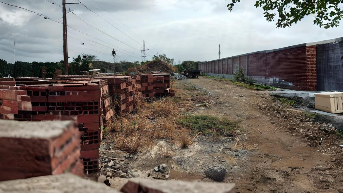Venta Terreno, Lote #1, Calle Cobre S# 10 - 1 Mz #61, Km 16.5 Via Daule, Guayas — imagen 7