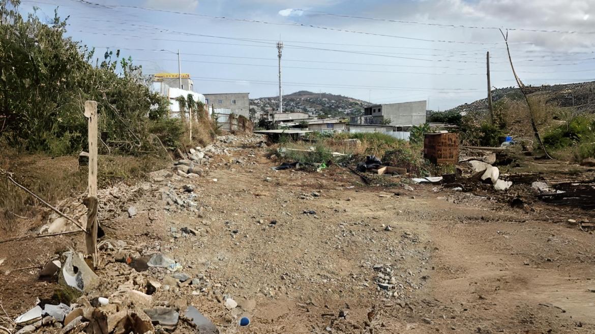 Venta Terreno, Lote #1, Calle Cobre S# 10 - 1 Mz #61, Km 16.5 Via Daule, Guayas — imagen 6