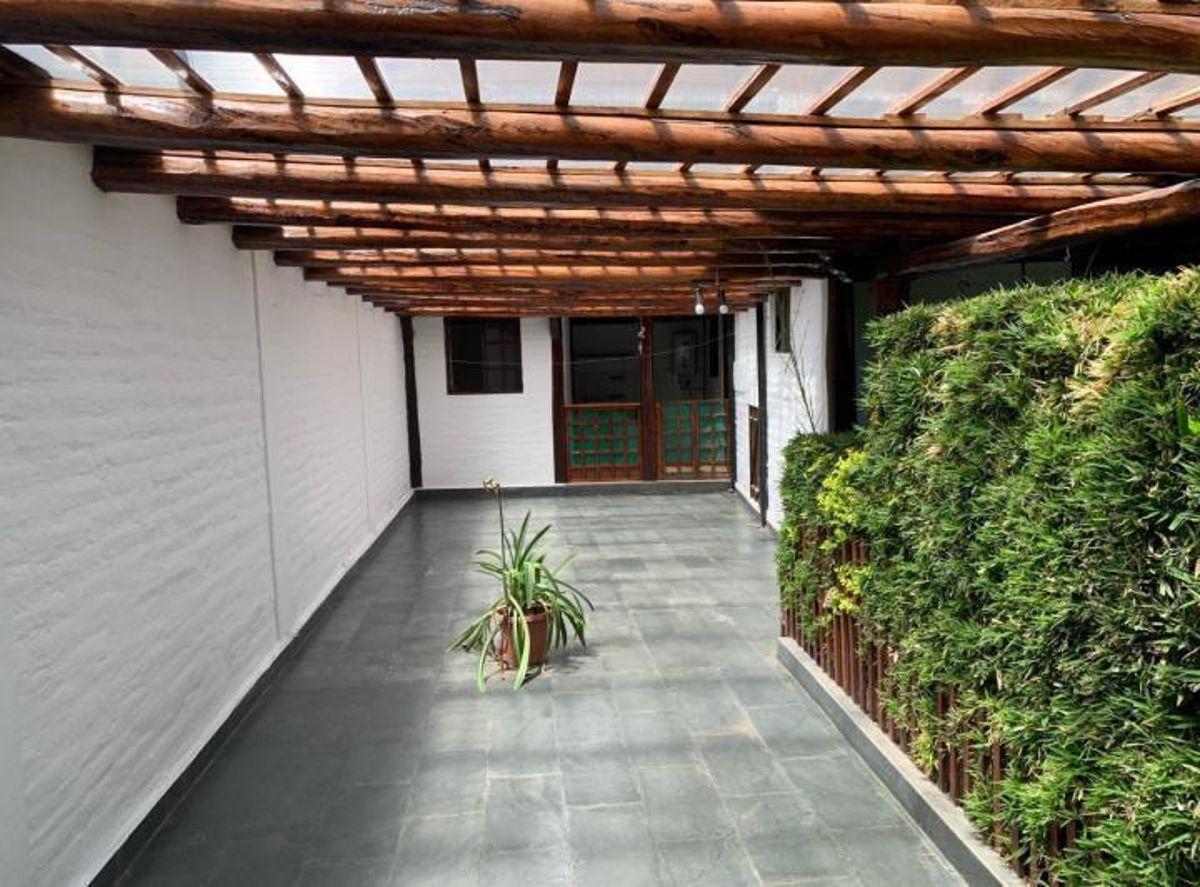 Vendo Casa Independiente Para Uso Comercial o Vivienda Sector Chaquiñan — imagen 5