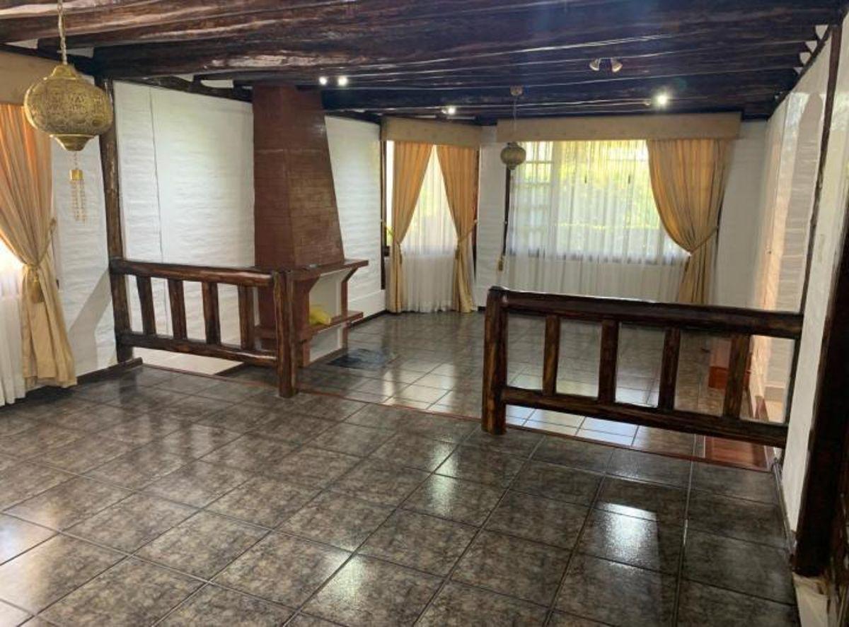 Vendo Casa Independiente Para Uso Comercial o Vivienda Sector Chaquiñan — imagen 3
