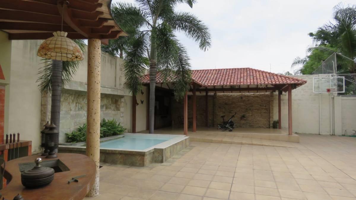 Se Vende/ Se Alquila Hermosa Casa Via a La Costa de 1 Planta, Guayas — imagen 10