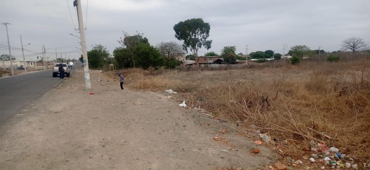 Terreno en Venta / Jaramijo - Manabi, Manabí — imagen 6