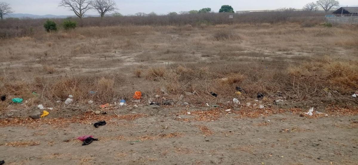 Terreno en Venta / Jaramijo - Manabi, Manabí — imagen 2