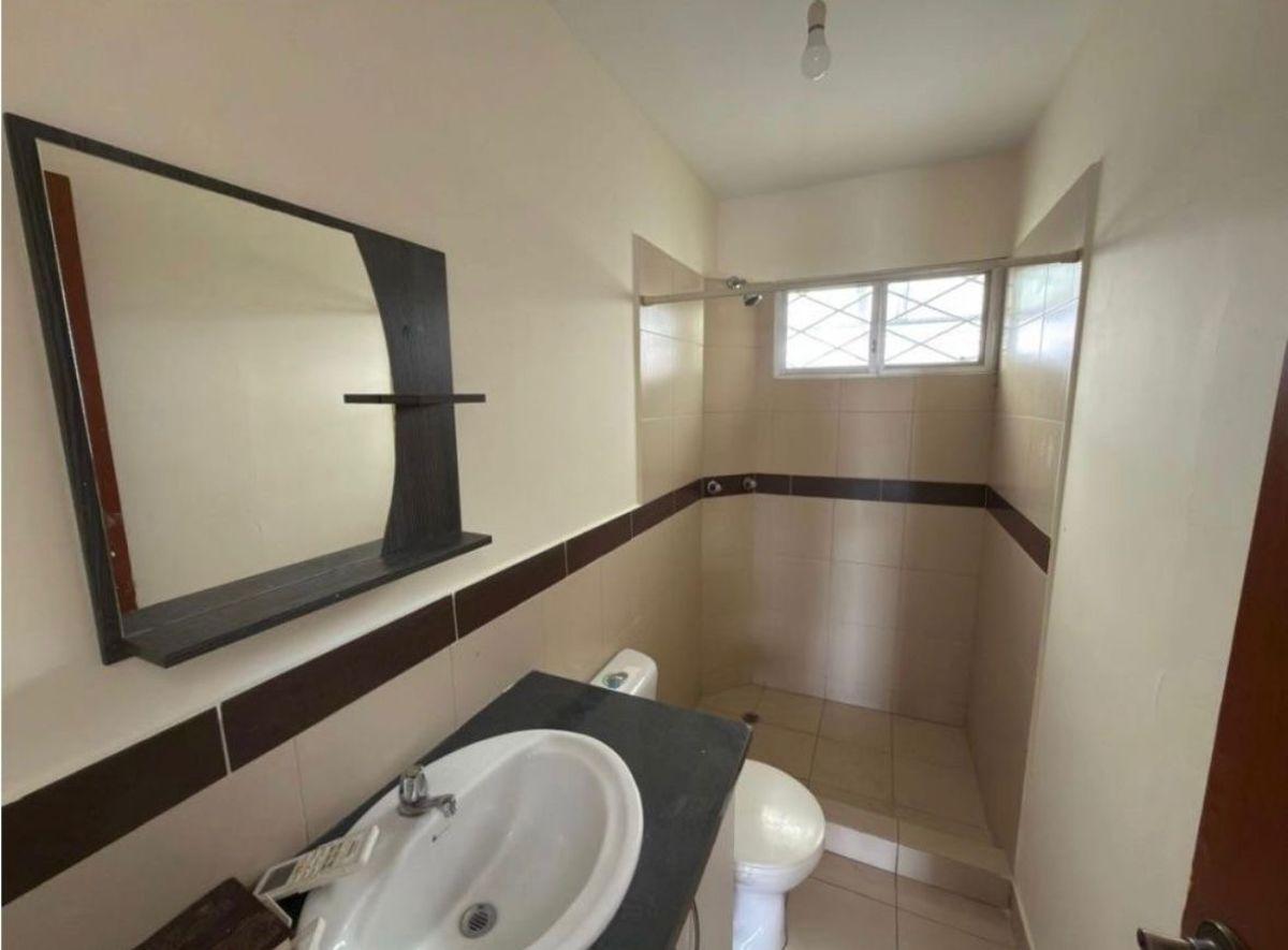 Venta Casa de Una Planta en Urbanización San Antonio Lm 12 Via Samborondón/ Aurora, Guayas — imagen 10