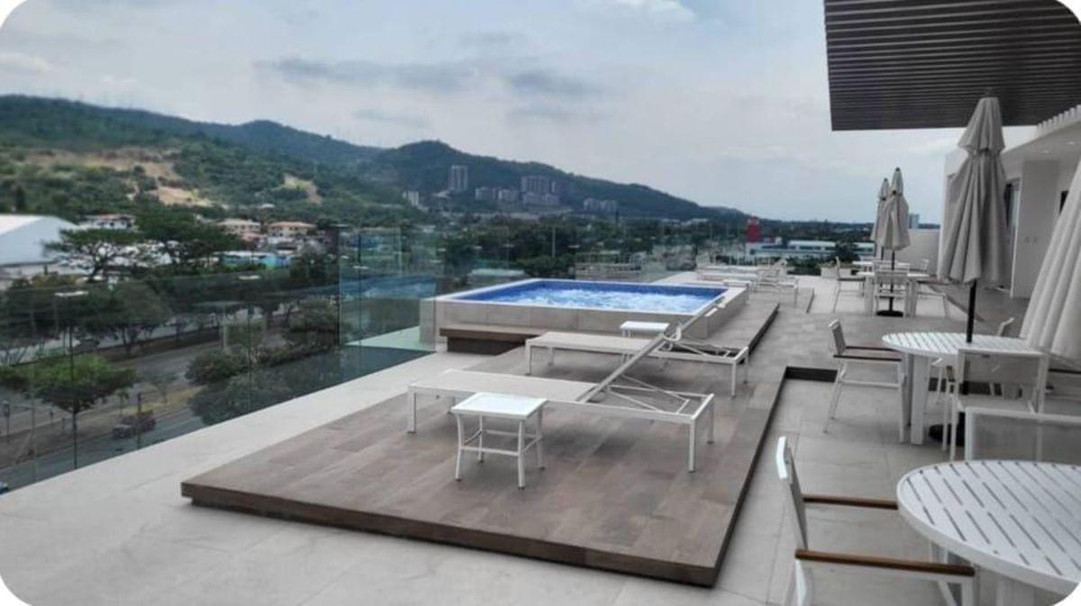 En Venta / Renta Departamento en Torres de La Costa - Mae. Recalde, Guayas — imagen 8