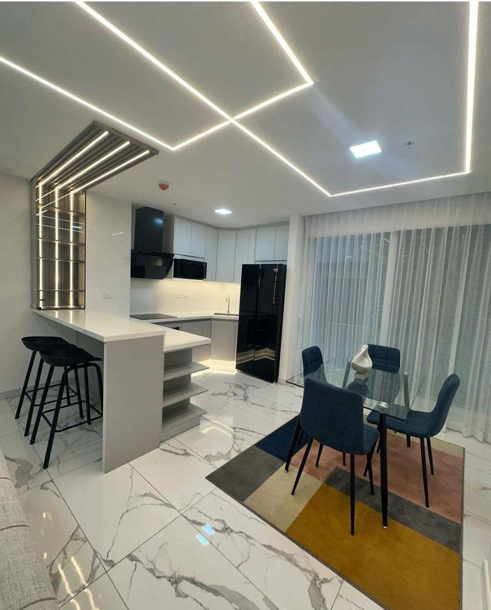 En Venta / Renta Departamento en Torres de La Costa - Mae. Recalde, Guayas — imagen 2