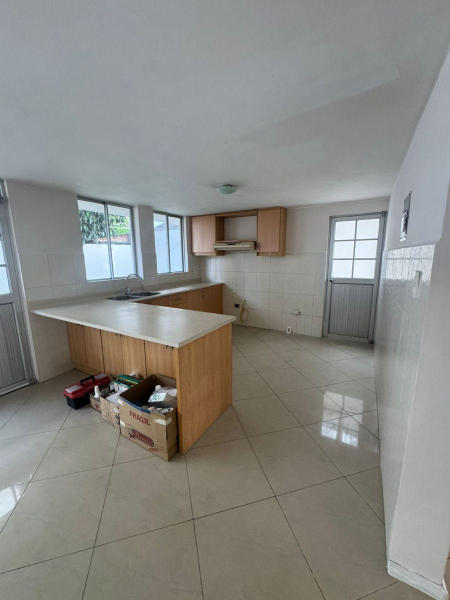 Vendo Bonita Casa en Urbanizacion Cercana Al Colegio Aleman — imagen 10