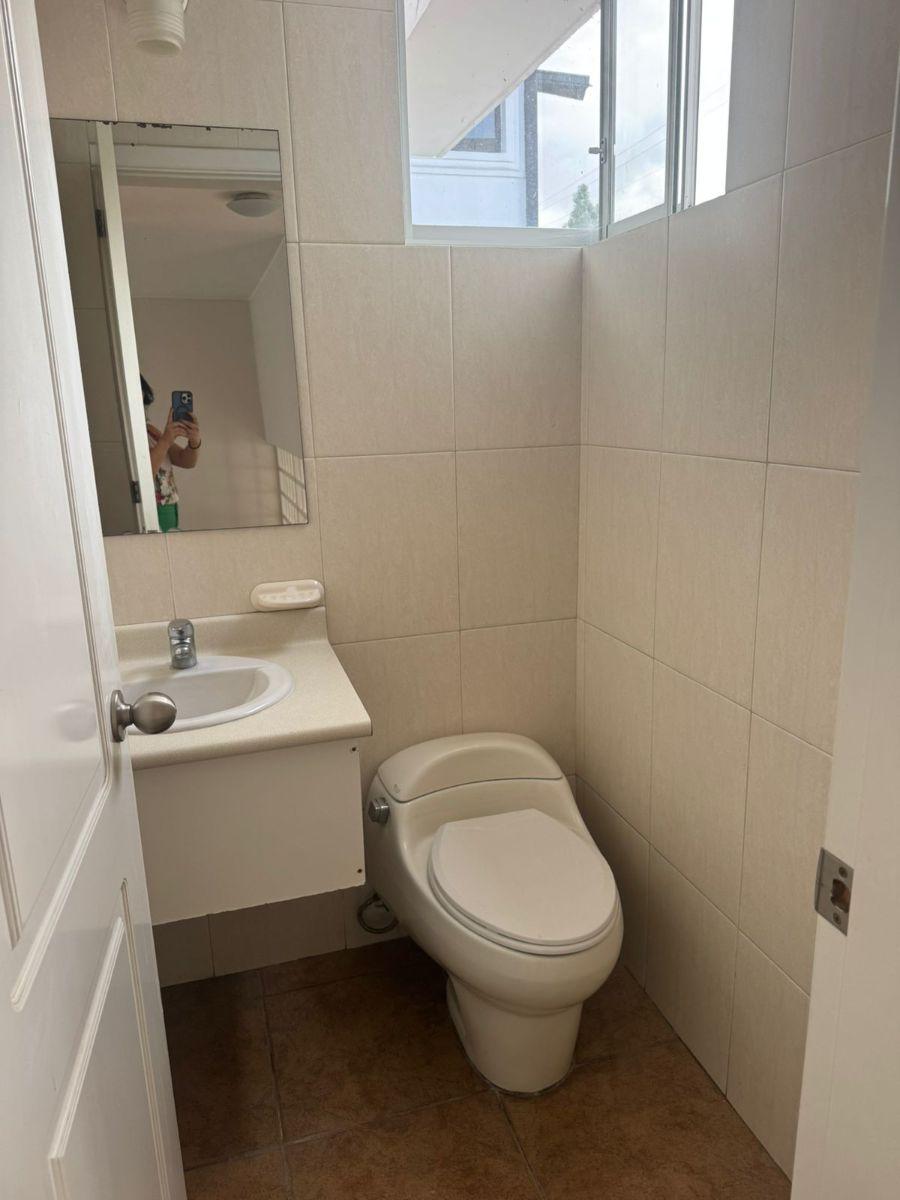 Vendo Bonita Casa en Urbanizacion Cercana Al Colegio Aleman — imagen 7