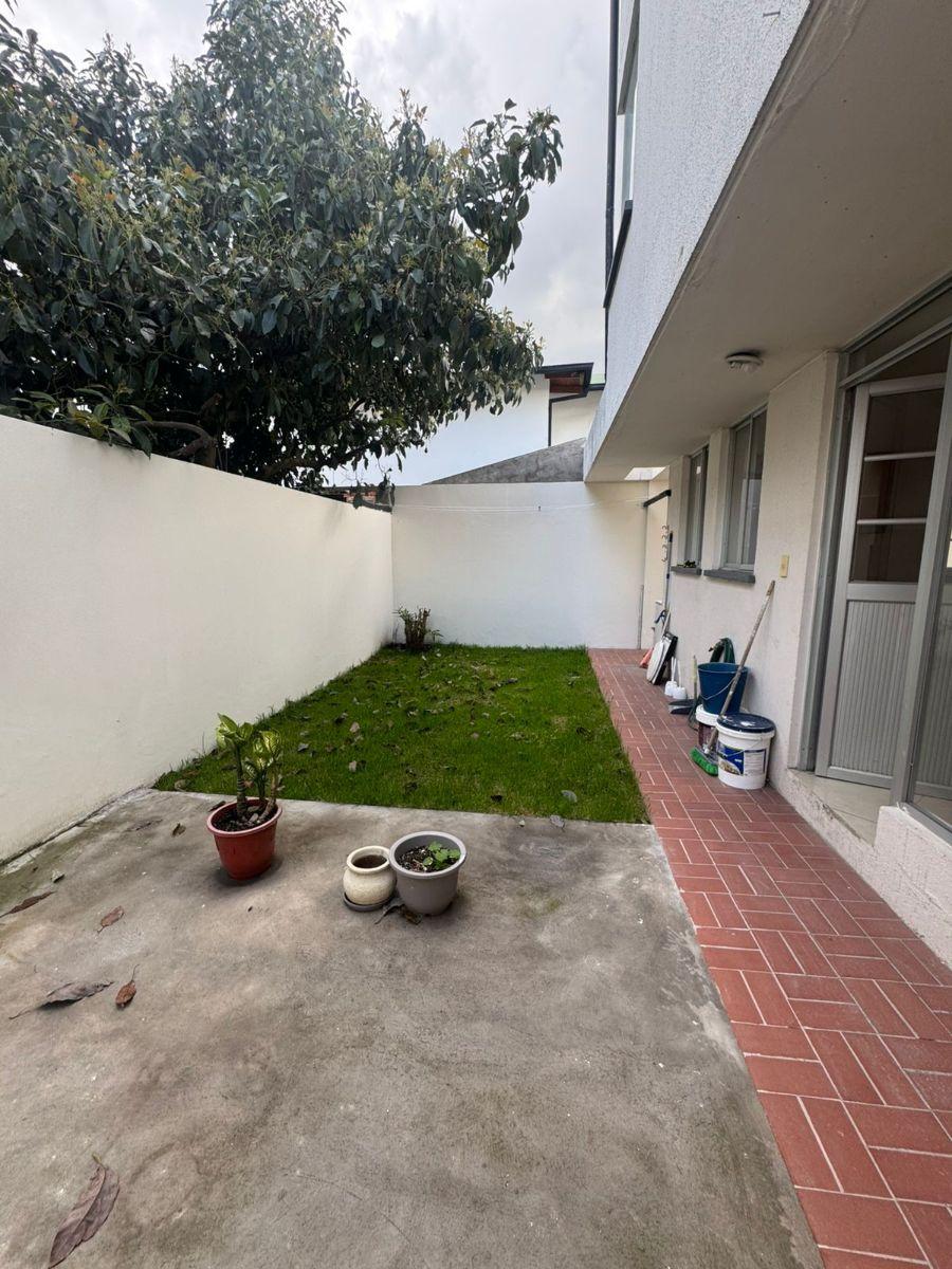 Vendo Bonita Casa en Urbanizacion Cercana Al Colegio Aleman — imagen 2