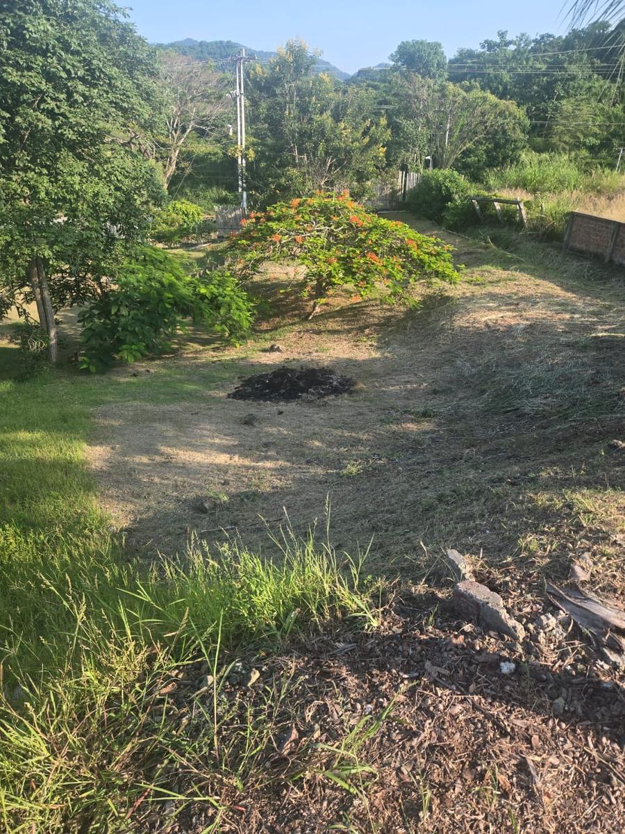 Terreno en Venta en Urbanización Playa Escondida, Manabí — imagen 8