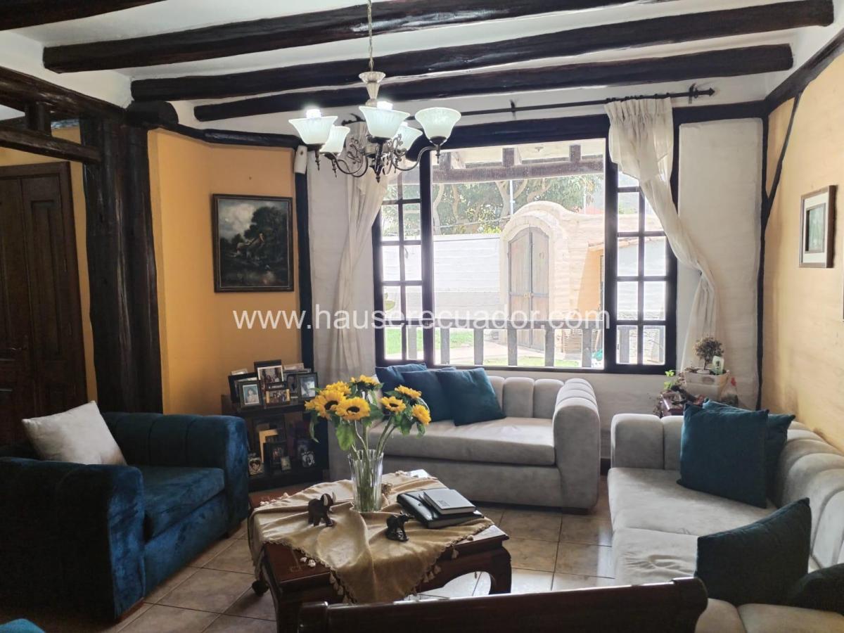 Amplia Casa en Urbanización Privada | Jardín, Bbq y Seguridad 24/7 — imagen 10