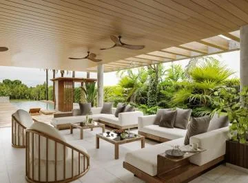 Departamentos en Venta en Samborondon Isla Mocoli, en Proyecto, Guayas — imagen 4