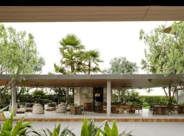 Departamentos en Venta en Samborondon Isla Mocoli, en Proyecto, Guayas — imagen 3