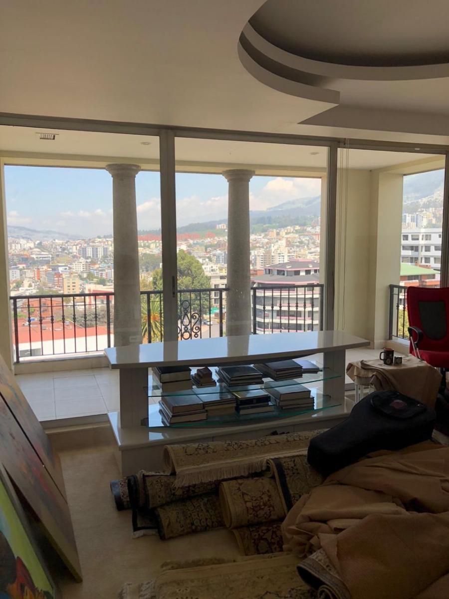 ️ Exclusivo Departamento de Lujo en Sector Quito Tenis ️ — imagen 9