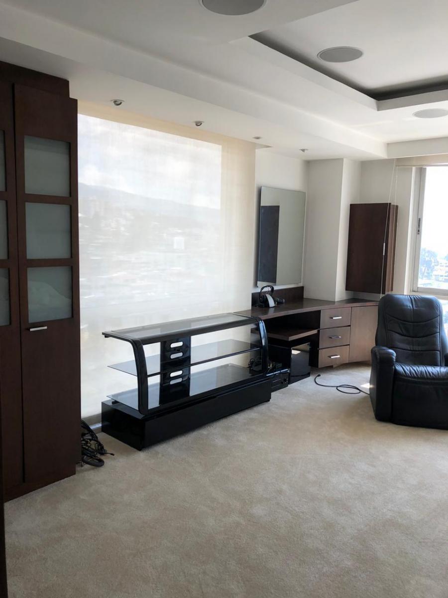 ️ Exclusivo Departamento de Lujo en Sector Quito Tenis ️ — imagen 6