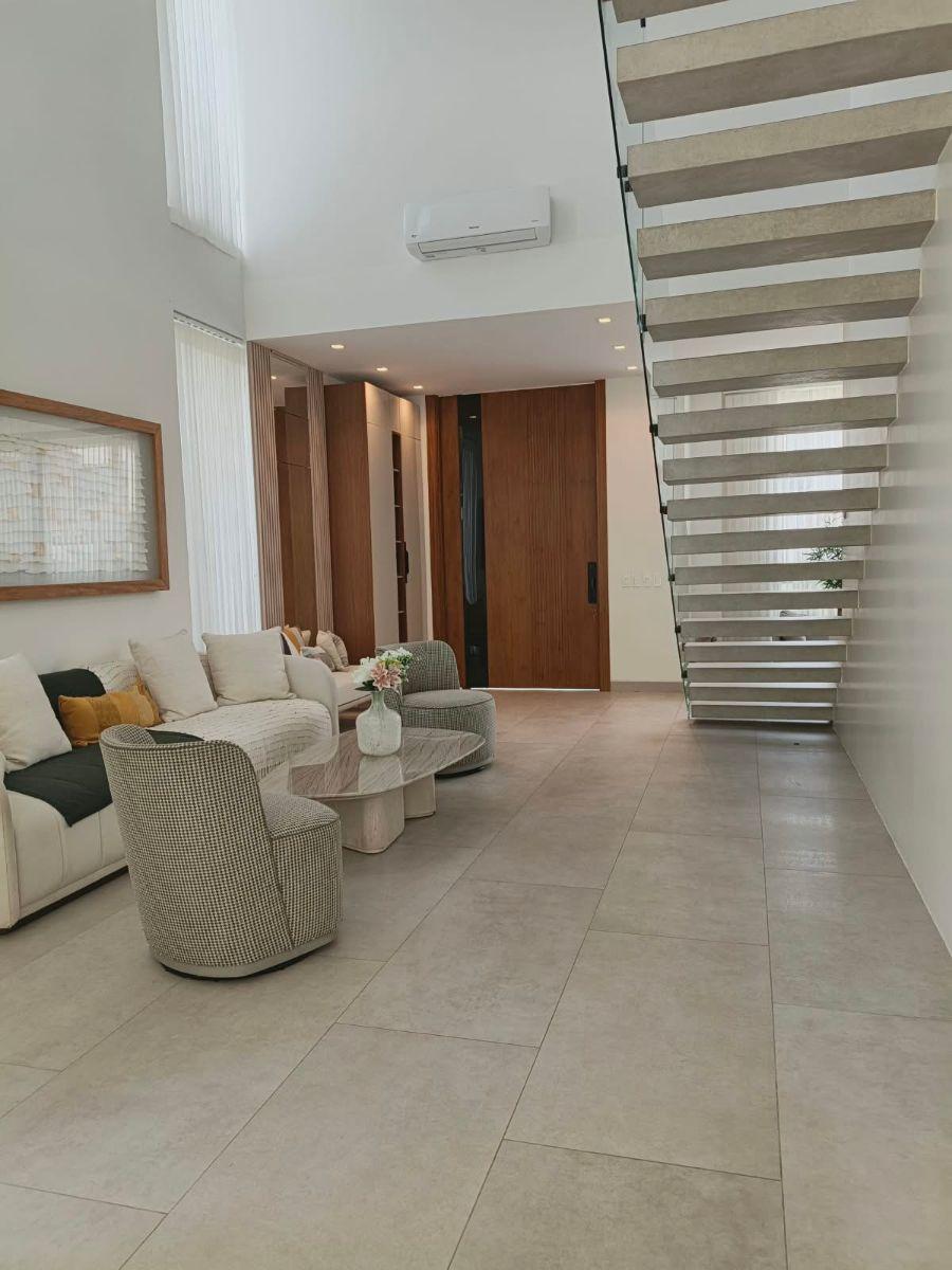 Casa Esquinera Ciudad Celeste Samborondon de 255.43 m² de Terreno, Guayas — imagen 9
