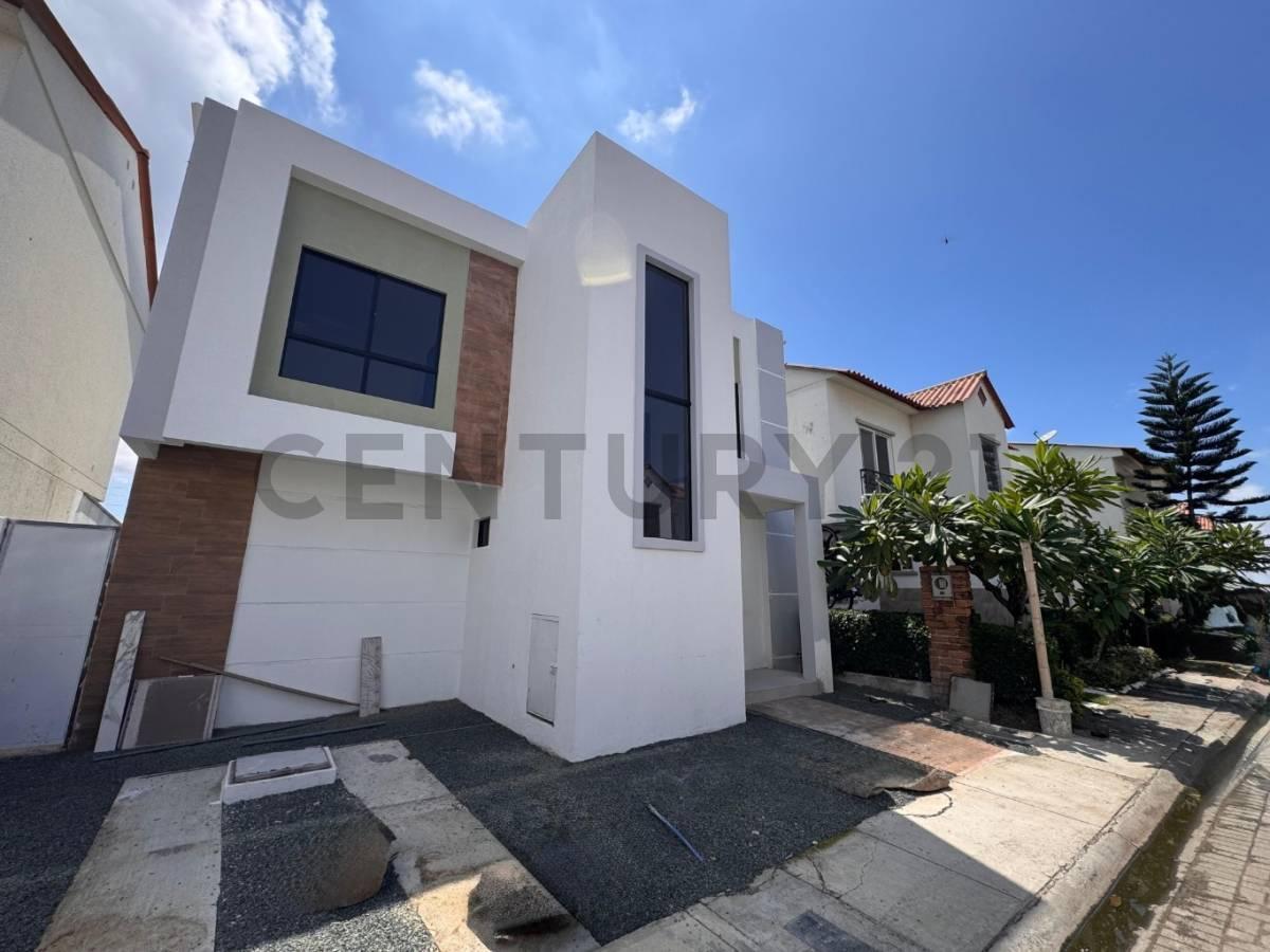 Venta de Casa La Vía Salitre, Urb. Logare, Guayas — imagen 10