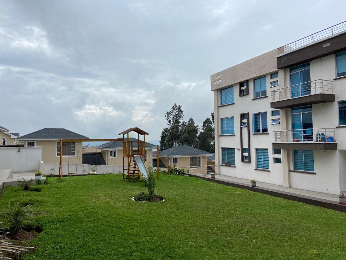 Departamento de Venta Sector Santa Lucía — imagen 9