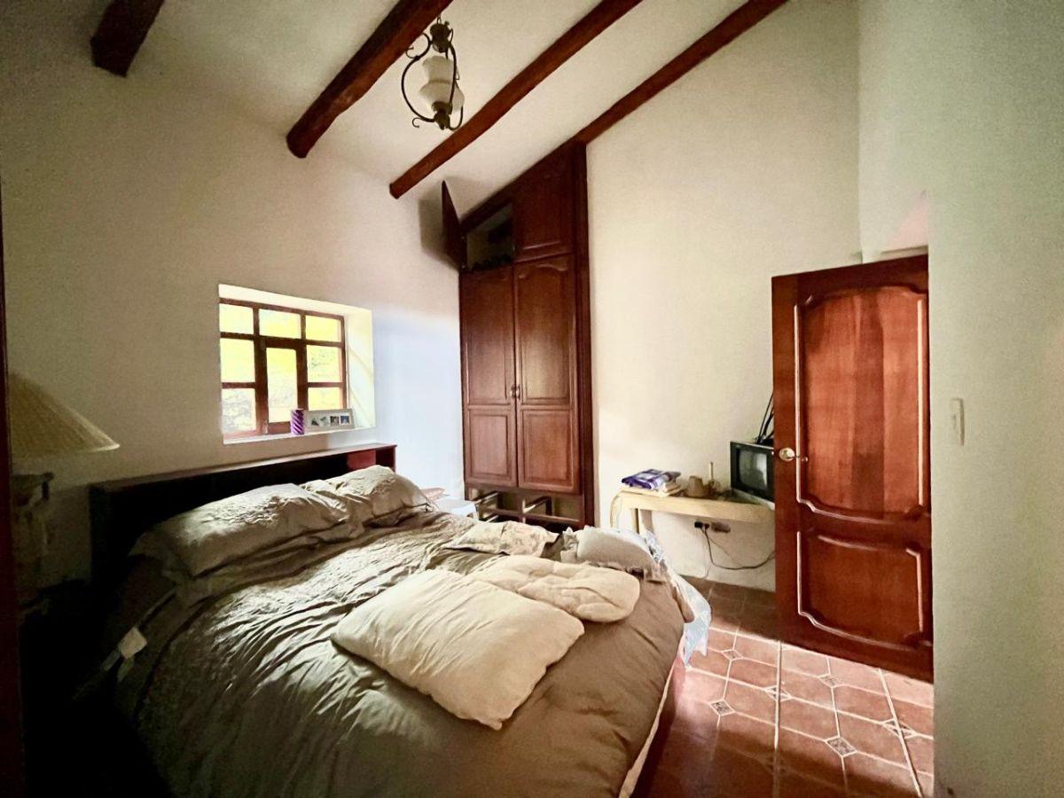 Terreno con Casa Sector Yaruqui — imagen 8
