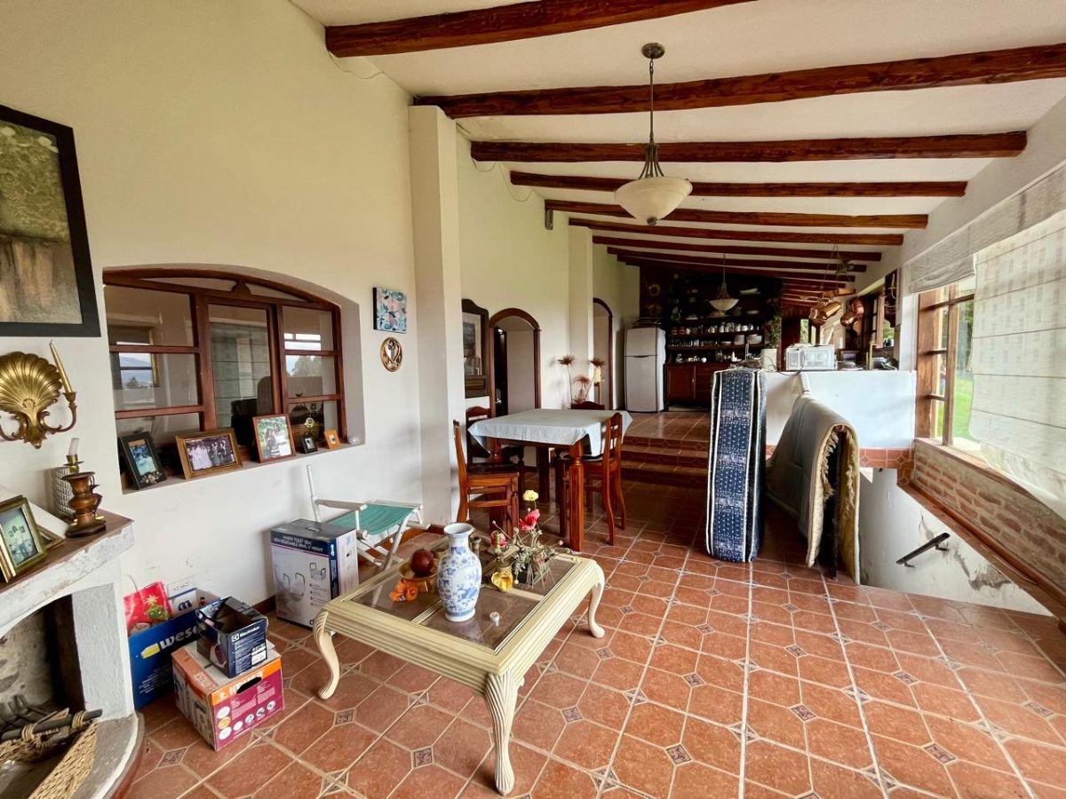 Terreno con Casa Sector Yaruqui — imagen 7