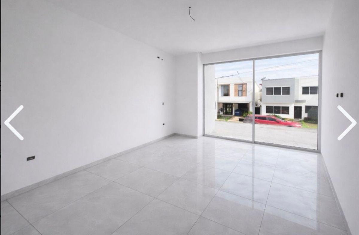 Venta Estreno Casa Urb. Compostela Via a Salitre 4 Dorm. Guayas — imagen 7