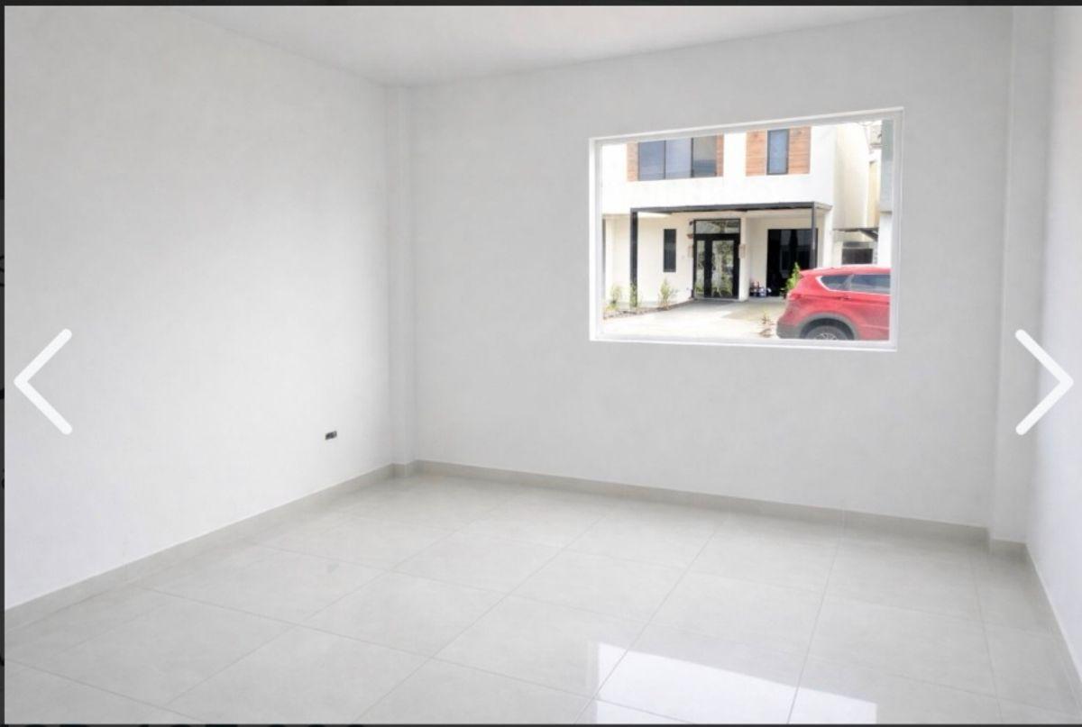Venta Estreno Casa Urb. Compostela Via a Salitre 4 Dorm. Guayas — imagen 5