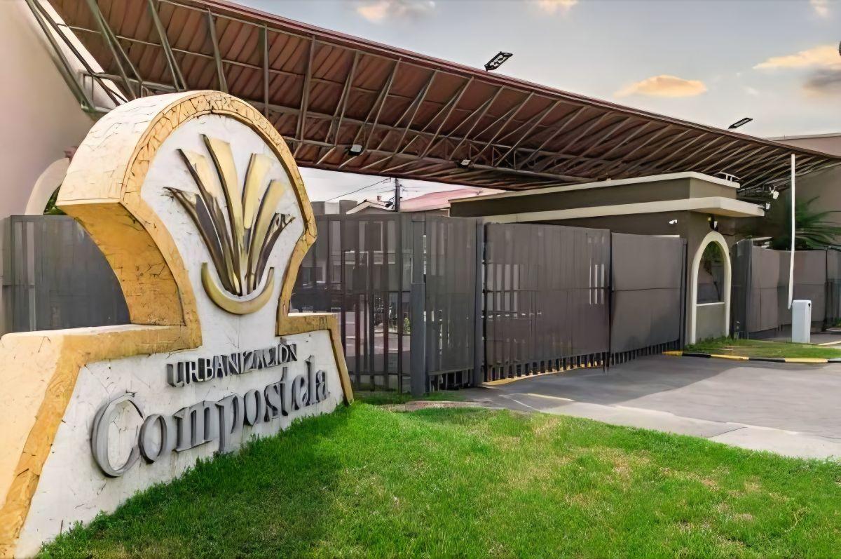 Venta Estreno Casa Urb. Compostela Via a Salitre 4 Dorm. Guayas — imagen 2