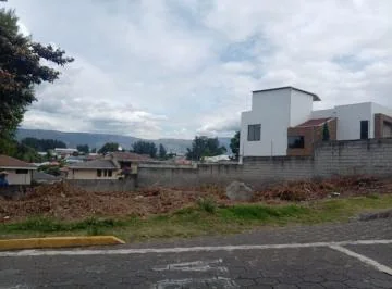 Venta Terreno Dentro de La Urb San Francisco - Valle de Los Chillos Sector Espe — imagen 5