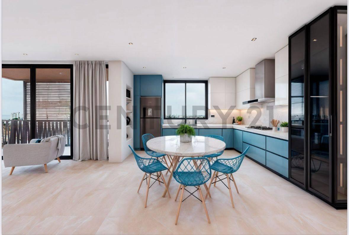Venta de Lujoso Departamento a Estrenar, Manabí — imagen 9