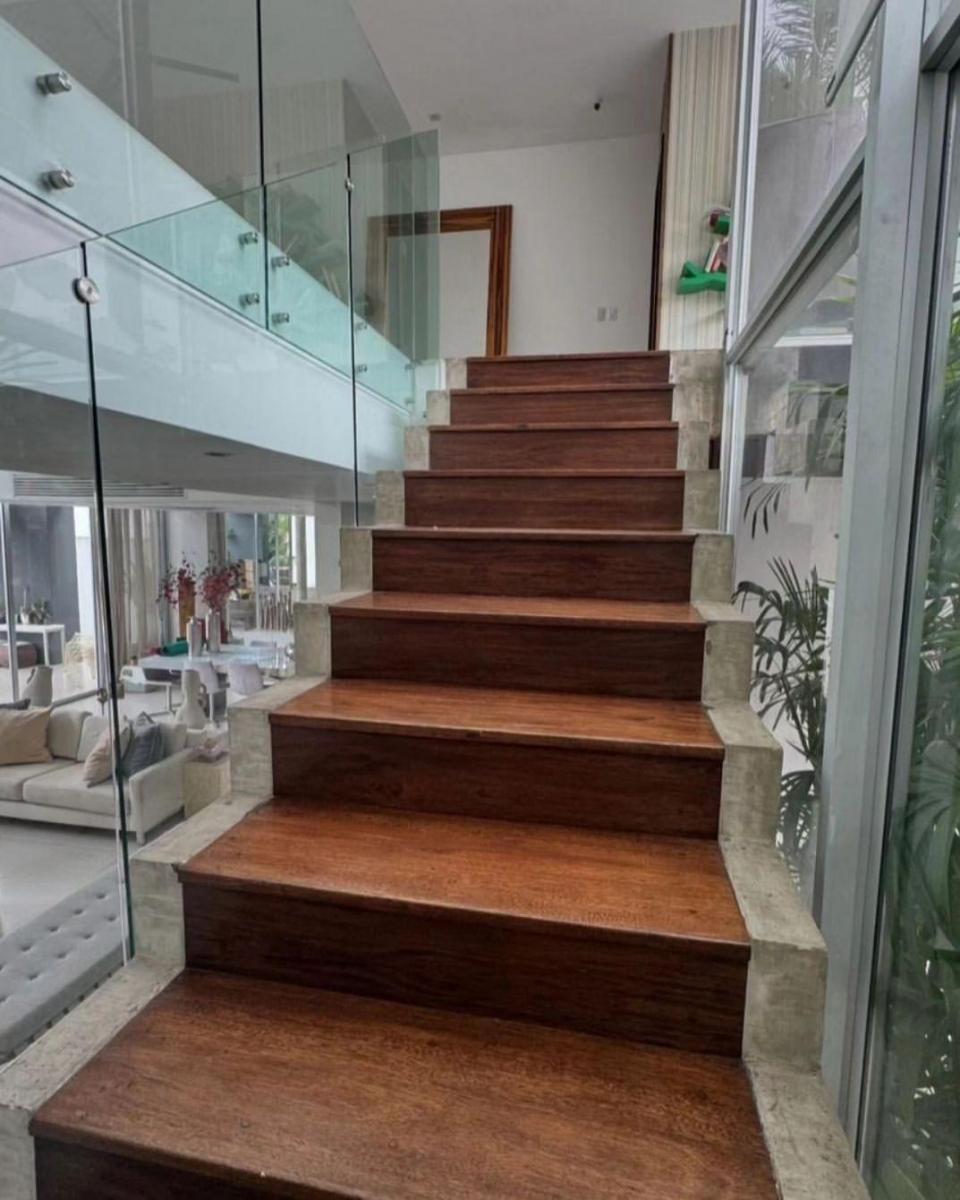 Vendo. Samborondon. Isla Mocoli. Propiedad Al Canal. 4 Habitaciones, Guayas — imagen 5