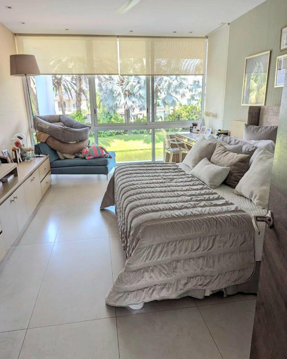 Vendo. Samborondon. Isla Mocoli. Propiedad Al Canal. 4 Habitaciones, Guayas — imagen 4