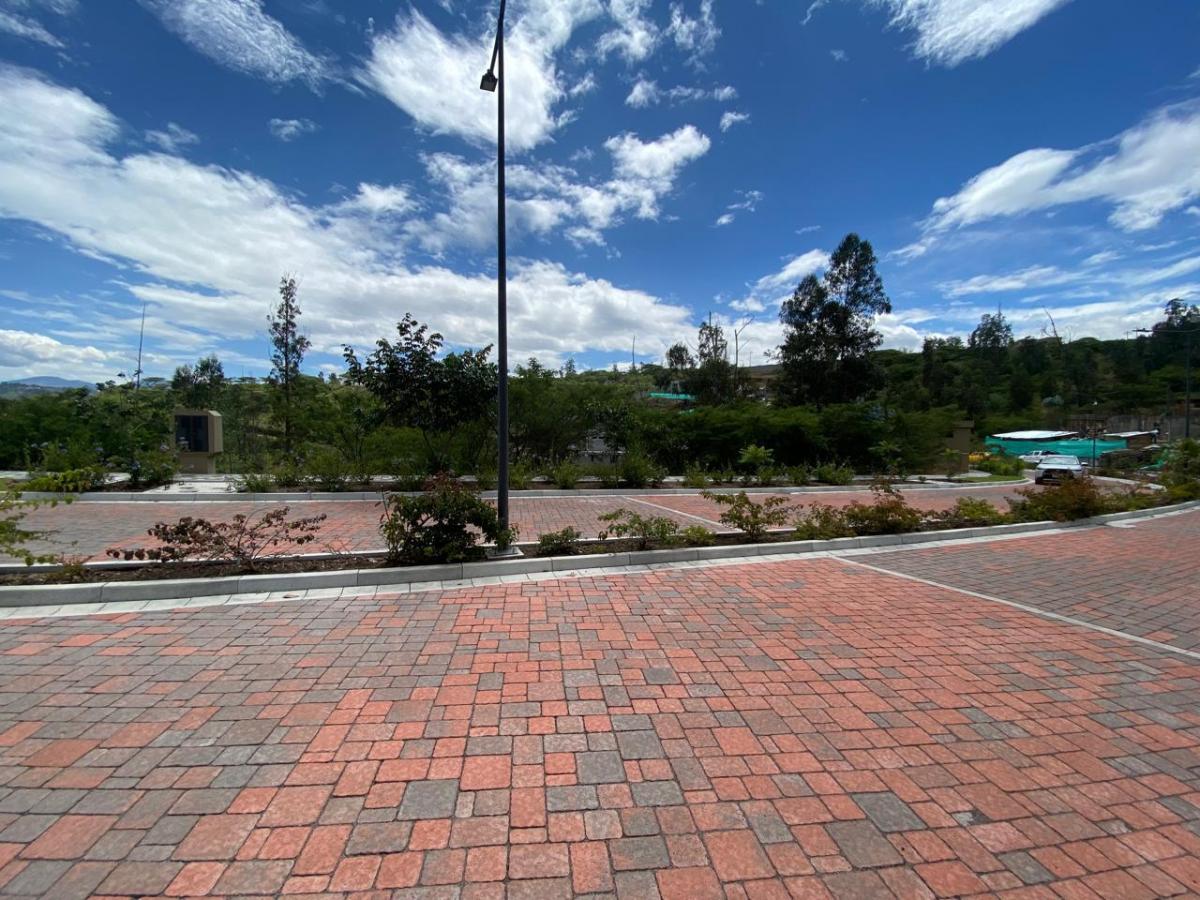 Venta Terrenos Tumbaco Sector Collaqui — imagen 8