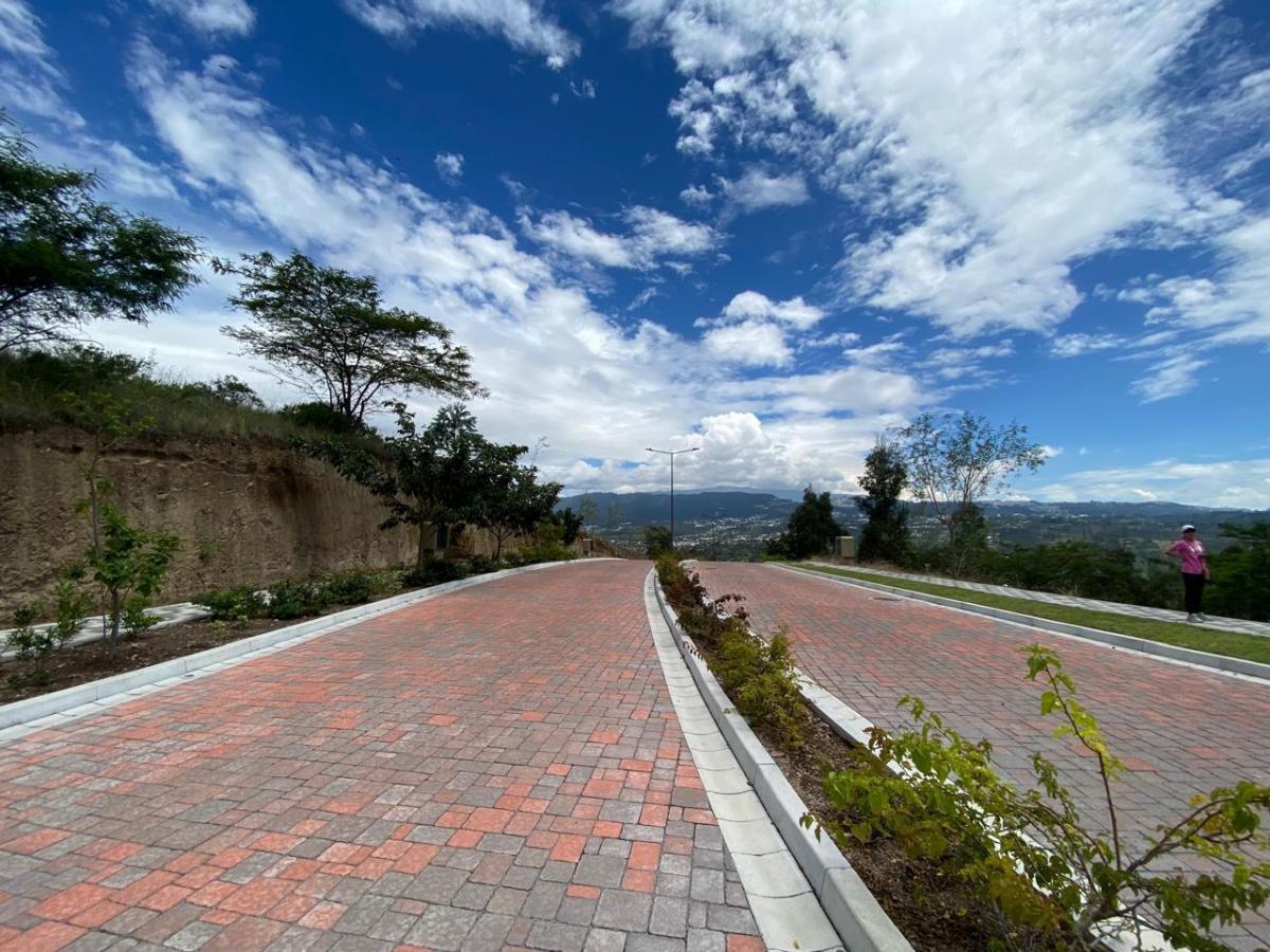 Venta Terrenos Tumbaco Sector Collaqui — imagen 7
