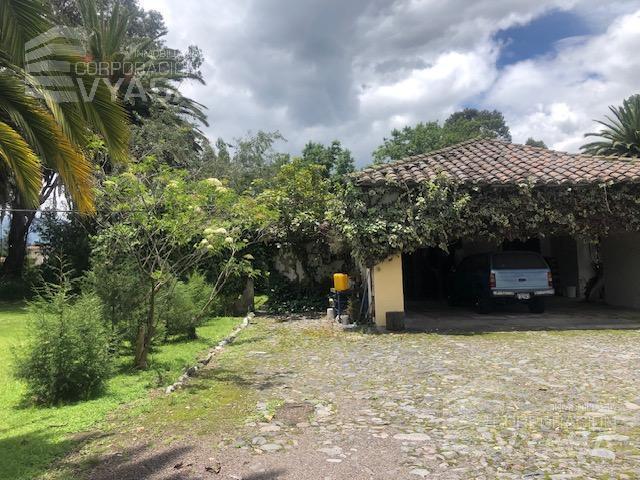 Sangolquí - Sector El Colibrí, Mega Terreno de Venta 43.085 m — imagen 4