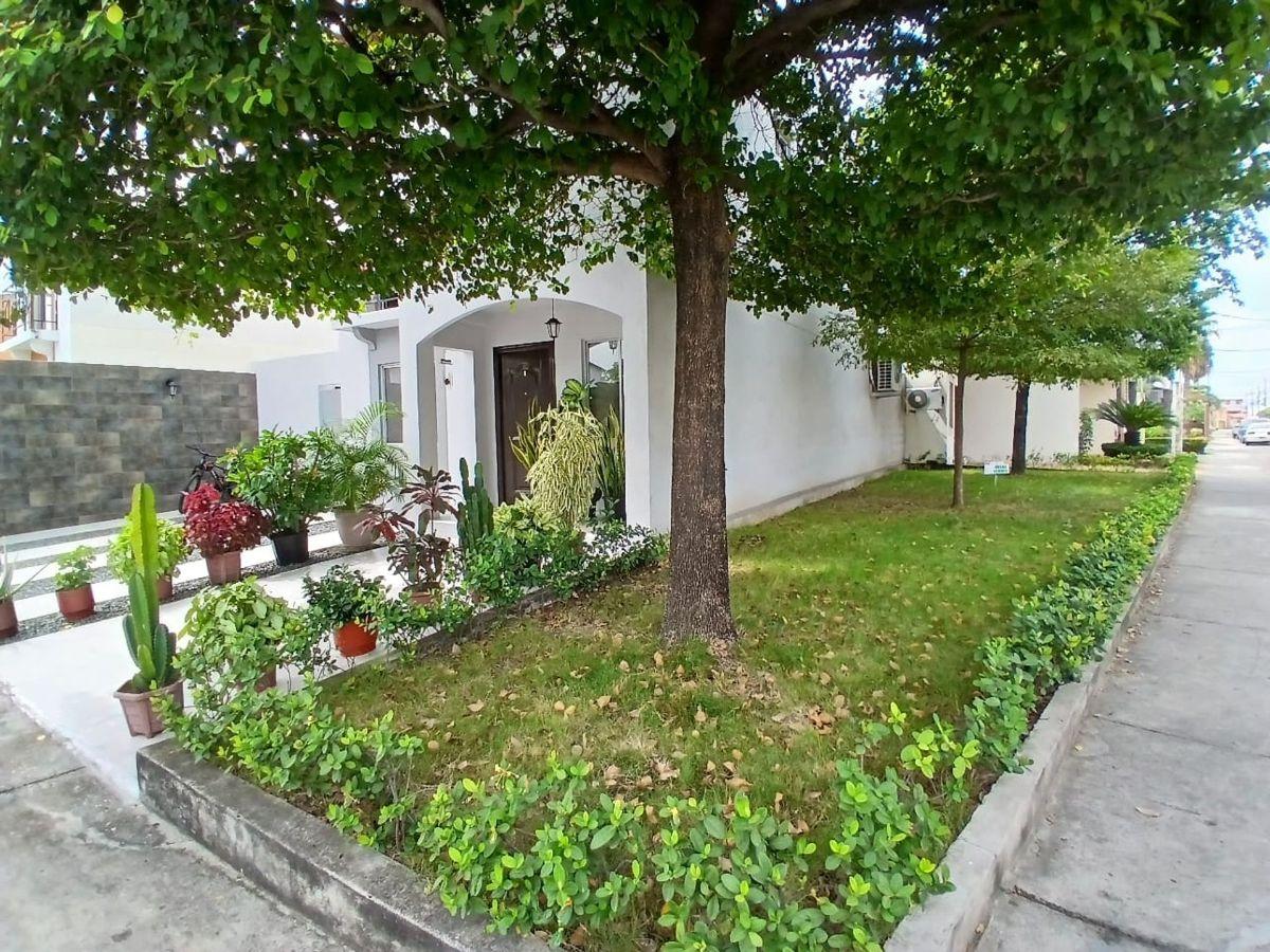 Venta Casa Metropolis II L. Bermeo, Guayas — imagen 9