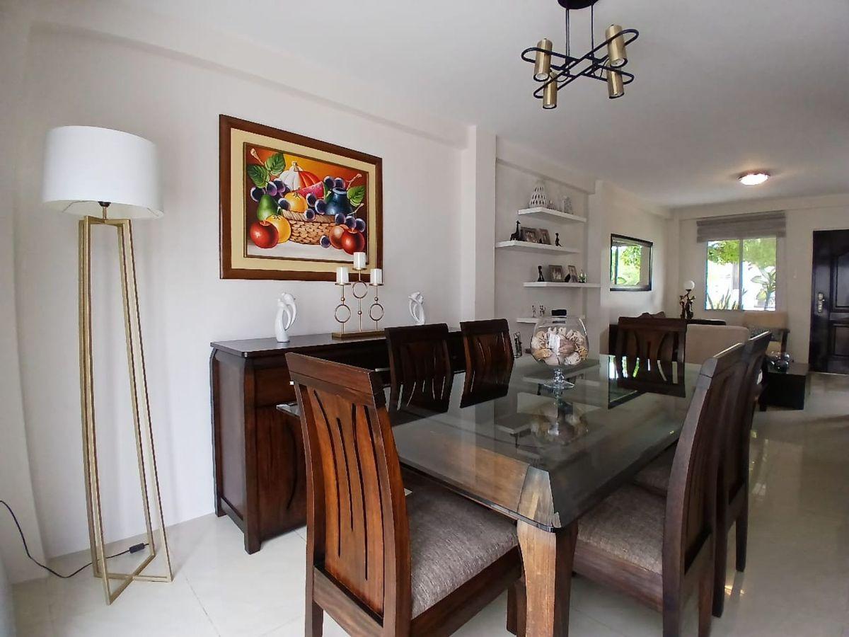 Venta Casa Metropolis II L. Bermeo, Guayas — imagen 8