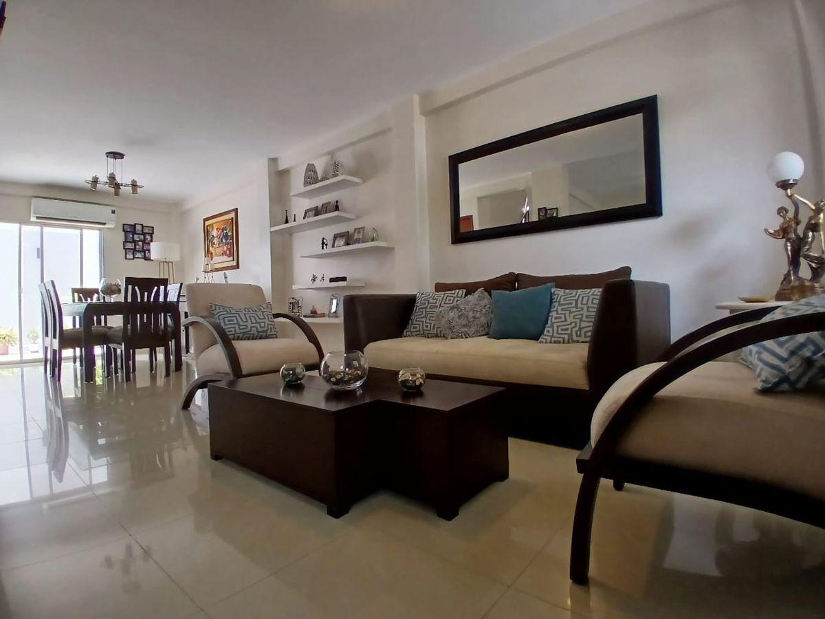 Venta Casa Metropolis II L. Bermeo, Guayas — imagen 7