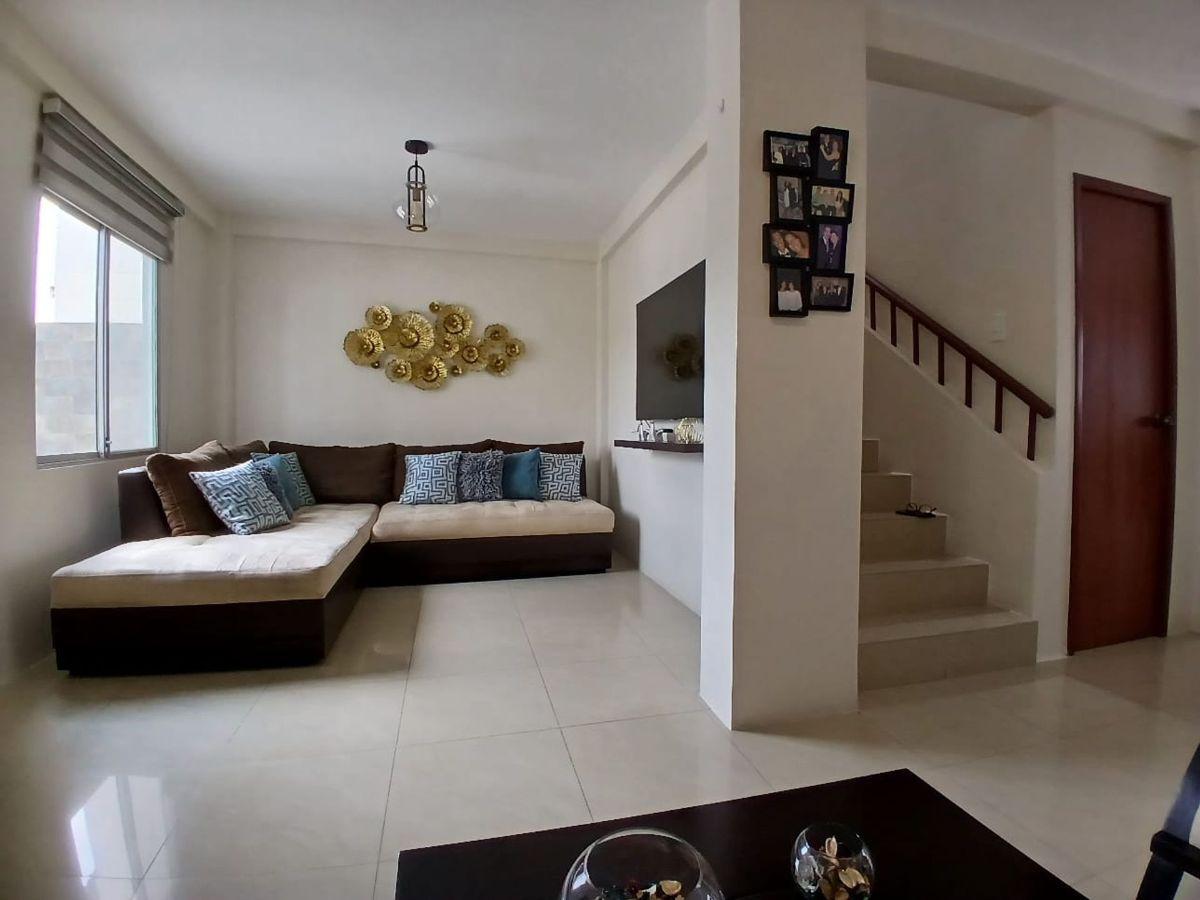 Venta Casa Metropolis II L. Bermeo, Guayas — imagen 6
