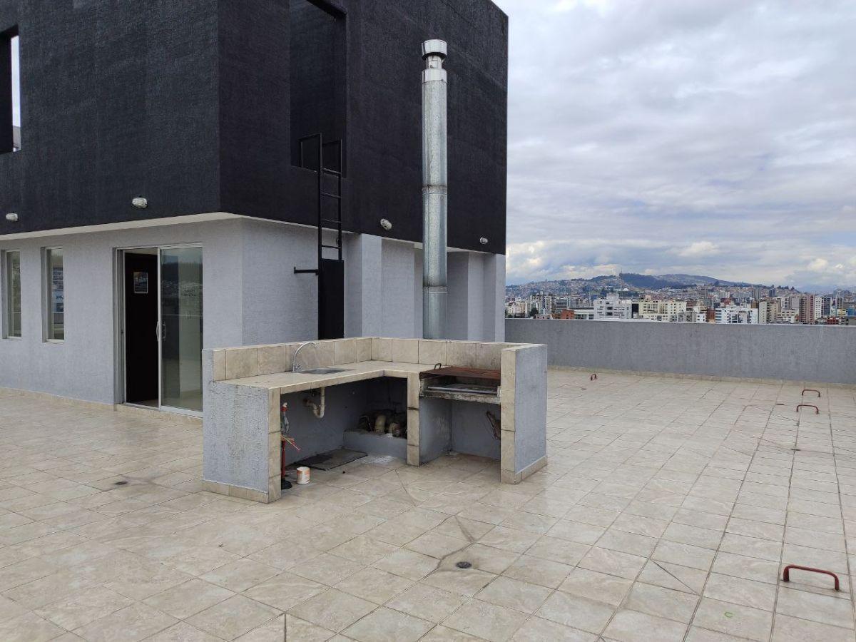 Vendo Departamento Sector La Carolina — imagen 8